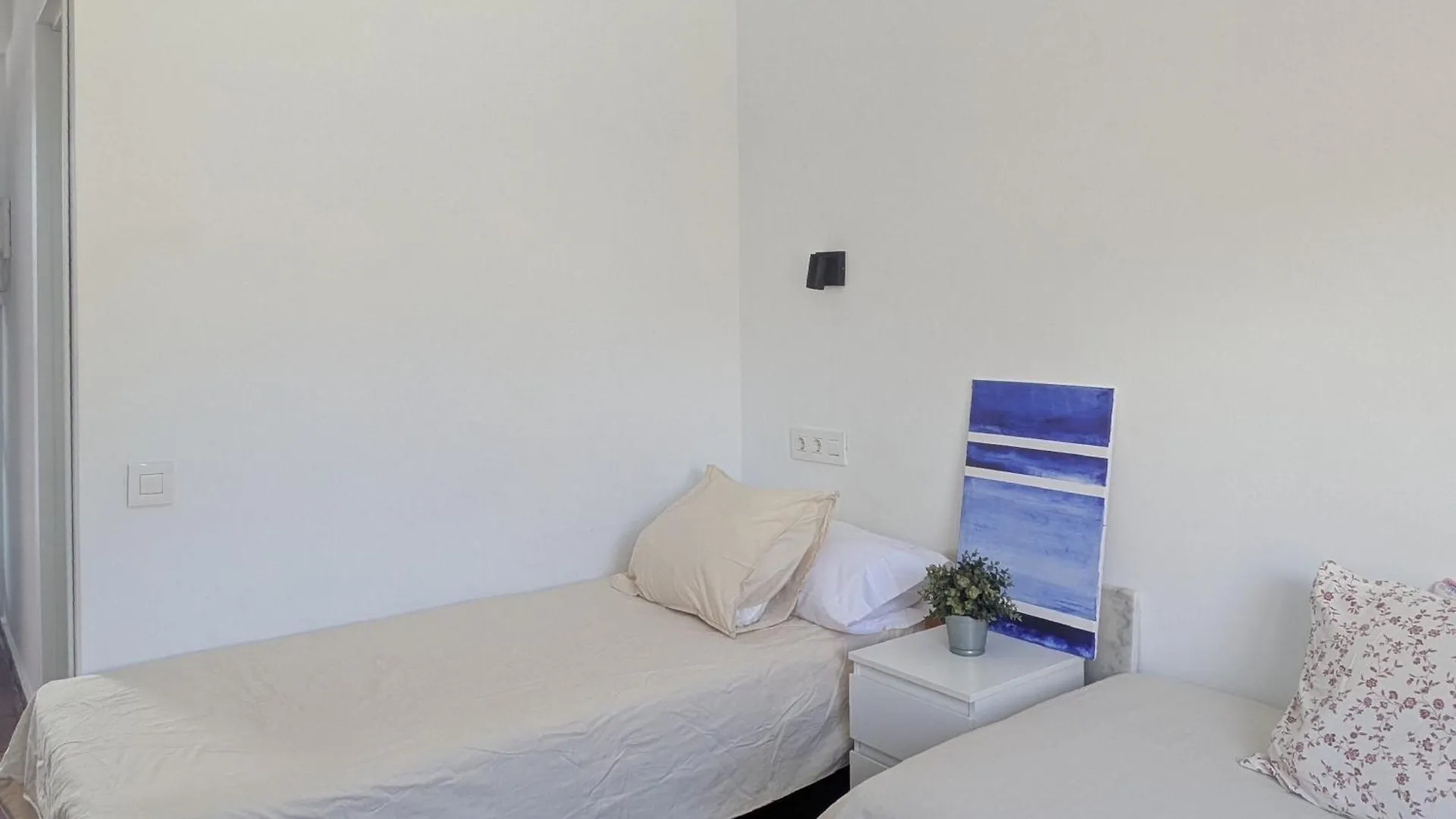 Penthouse Big Terrace Lejlighed Puerto de la Cruz  0*, Puerto de la Cruz (Tenerife) Spanien