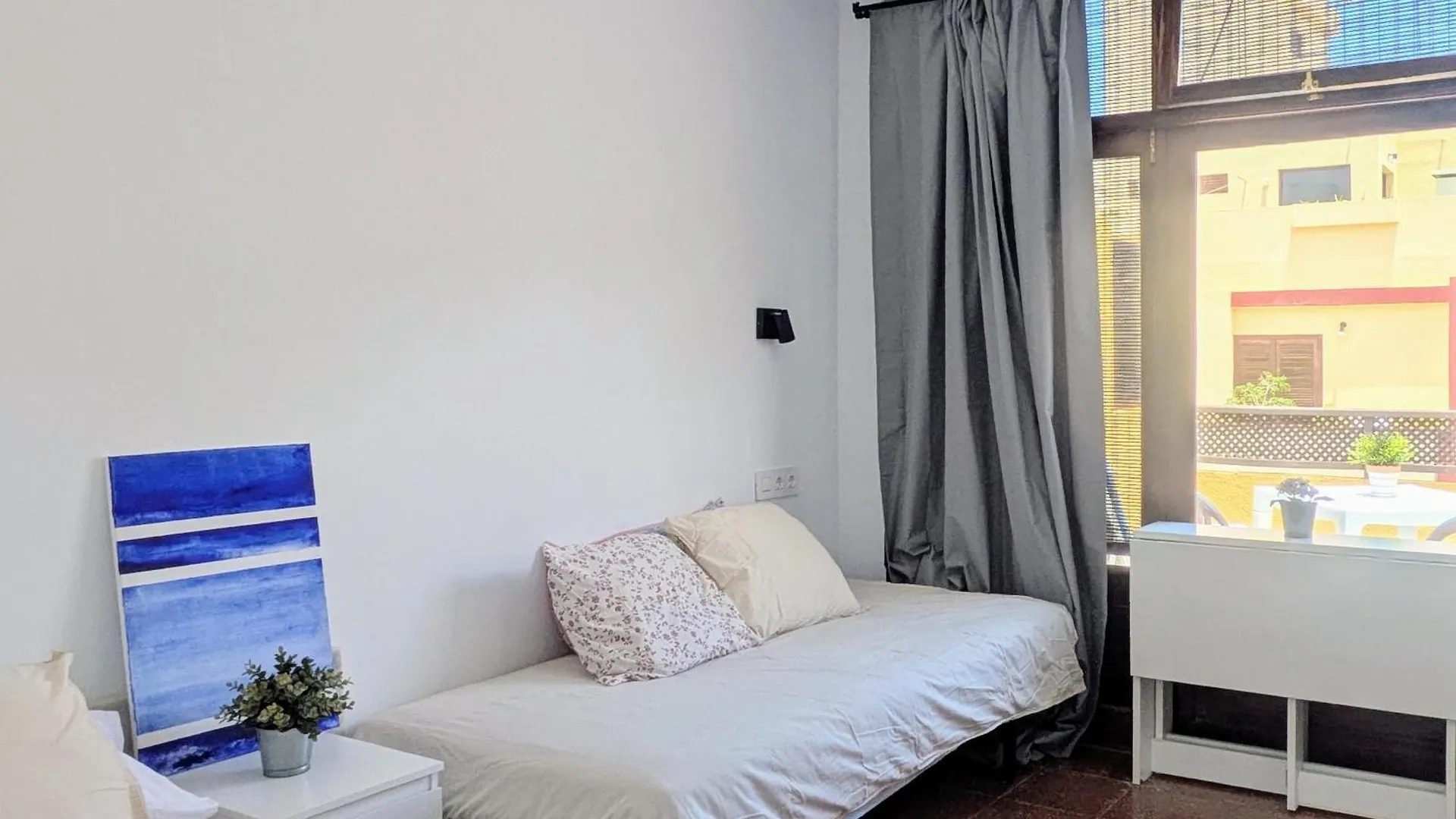 Penthouse Big Terrace Lejlighed Puerto de la Cruz  Spanien